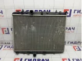 Радиатор основной Peugeot 301 1330P9