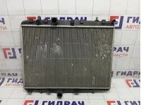 Радиатор основной Peugeot 301 1330P9