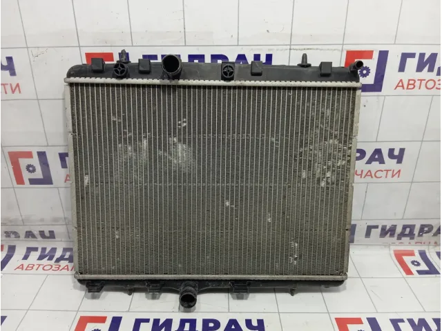 Радиатор основной Peugeot 301 1330P9