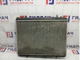 Радиатор основной Peugeot 301 1330P9