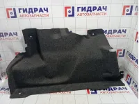 Обшивка багажника левая Peugeot 301 98006197ZU