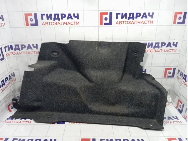 Обшивка багажника правая Peugeot 301 98006196ZU