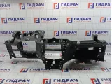 Торпедо нижняя часть Peugeot 301 96743925ZD
