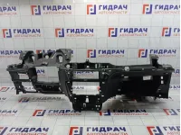 Торпедо нижняя часть Peugeot 301 96743925ZD