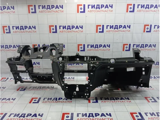 Торпедо нижняя часть Peugeot 301 96743925ZD