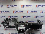 Торпедо нижняя часть Peugeot 301 96743925ZD
