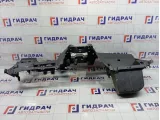 Торпедо нижняя часть Peugeot 301 96743925ZD