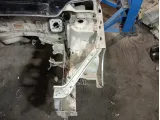 Лонжерон левый Peugeot 307