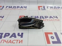 Ручка двери внутренняя правая Peugeot 307 9143F5