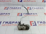 Замок двери передней левой Peugeot 307 9135Z0