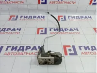 Замок двери передней левой Peugeot 307 9135Z0