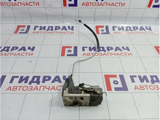 Замок двери передней левой Peugeot 307 9135Z0