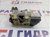 Замок двери задней правой Peugeot 307 9138G0