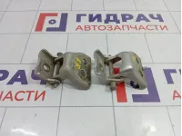 Петли двери передней правой Peugeot 307