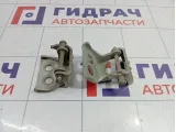 Петли двери передней правой Peugeot 307