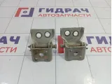 Петли двери передней правой Peugeot 307