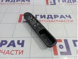 Блок управления стеклоподъемниками Peugeot 307 6554KT