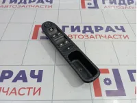 Блок управления стеклоподъемниками Peugeot 307 6554KT