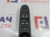 Блок управления стеклоподъемниками Peugeot 307 6554KT