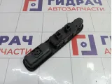 Блок управления стеклоподъемниками Peugeot 307 6554KT
