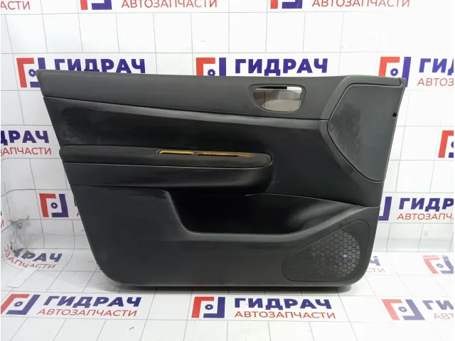 Обшивка двери передней левой Peugeot 307 933117