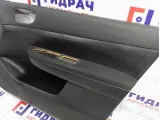 Обшивка двери передней правой Peugeot 307 933116