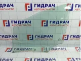 Стекло двери передней левой Peugeot 307 9201G0