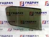Стекло двери задней левой Peugeot 307 9203FJ