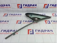 Стекло двери передней левой (форточка) Peugeot 307 9201J4