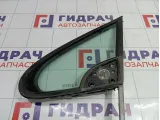 Стекло двери передней левой (форточка) Peugeot 307 9201J4