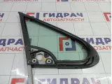 Стекло двери передней левой (форточка) Peugeot 307 9201J4