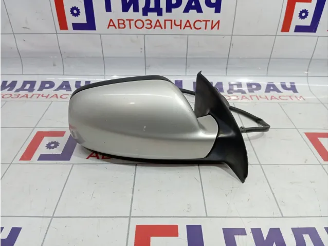 Зеркало правое электрическое Peugeot 307 8149AX