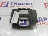 Блок управления двигателем Peugeot 307 9662306380