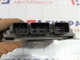 Блок управления двигателем Peugeot 307 9662306380