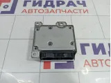 Блок управления AIR BAG Peugeot 307 9654491180