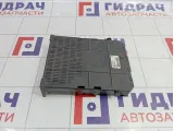 Блок предохранителей Peugeot 307 6580CW