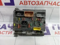 Блок предохранителей Peugeot 307 6500CK