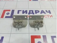 Петли двери багажника Peugeot 307 861371