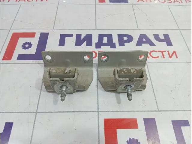 Петли двери багажника Peugeot 307 861371