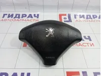 Подушка безопасности в рулевое колесо Peugeot 307 4112HW