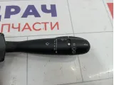 Переключатель подрулевой в сборе Peugeot 307 6242A7
