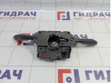 Переключатель подрулевой в сборе Peugeot 307 6242A7