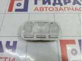 Плафон салонный Peugeot 307 6362Q2