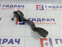 Педаль газа Peugeot 307 1601K7