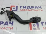 Педаль газа Peugeot 307 1601K7