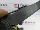 Педаль газа Peugeot 307 1601K7