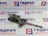 Колонка рулевая Peugeot 307 4123CE