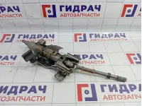 Колонка рулевая Peugeot 307 4123CE
