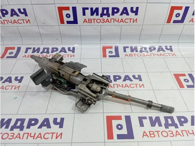 Колонка рулевая Peugeot 307 4123CE