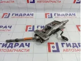 Колонка рулевая Peugeot 307 4123CE